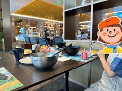 -大连星海皇冠假日酒店