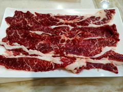 -伟记牛肉(金鸿公路店)