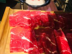 -青瓷火锅料理(西单大悦城店)