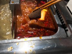 -海底捞火锅(崇文门新世界百货店)