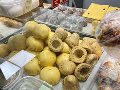 -宫门口馒头铺(创始人总店)