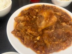 -清真宏玉祥黄门脸餐厅(华荫东里店)