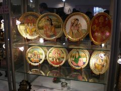 纪念品-西安世博园