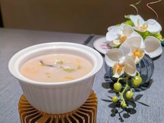 -锦府园·新台州菜(合生汇店)