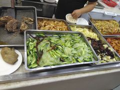 泡菜-老刘家泡馍·陕西老字号(钟楼广济街店)