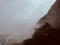 -大慈岩风景区