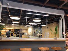-ZUO无作不乐烘焙课堂(国贸城店)
