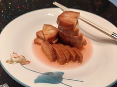 -恒记饭店(珠江路总店)