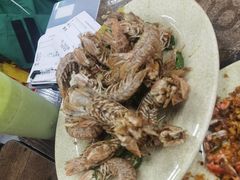 -贞姨美食·老字号海鲜大排档