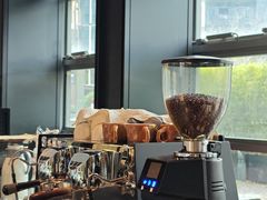 -木嘛working coffee(前海店)