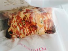 -幸福西饼面包茶饮(车公庙店)