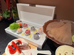 -色響火锅(恒隆广场店)