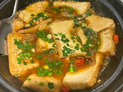 -费大厨辣椒炒肉(万家丽一店)