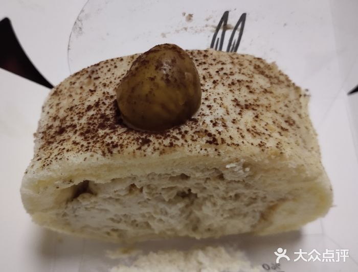 兔婶手作(高新旗舰店)招牌栗子卷图片