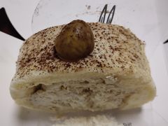 招牌栗子卷-兔婶手作(高新旗舰店)
