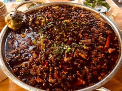 芋儿鸡-黑竹香鸡(营和巷店)