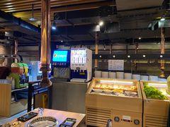 -火炉火自助餐(枫蓝国际店)