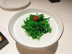 -荣轩(新荣记环球金融中心店)