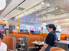 -黄记煌三汁焖锅(新佳丽江汉路店)