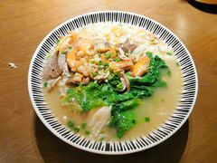 -张家卫·阳江菜·小海鲜(肥婆湾桥店)