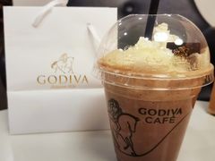 -GODIVA(王府井apm店)