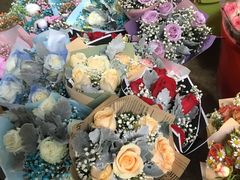 -循礼门鲜花花市(武汉循礼门店)