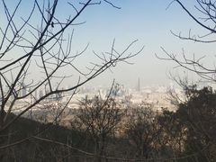 -千佛山风景名胜区