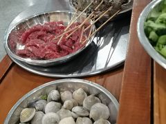 -盈田盈粥庄(博山东路店)