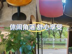 -鹿栖.精油SPA(金山世纪城店)