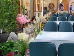 大堂-老邻居饭店(华昌道店)