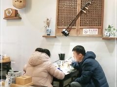 -京城小江南·土菜馆·蒸白鱼(东四十条店)