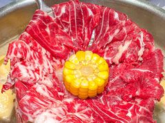 -潮正和潮汕牛肉火锅·老字号(番禺万达店)