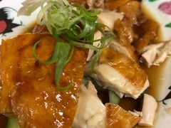 -威南记鸡饭餐室