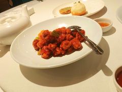 菠萝咕咾肉-和记小菜(东方店)