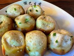 -哑巴生煎(临顿路店)