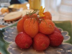 -龟兹KUCINA·新疆菜(前滩L+PLAZA店)