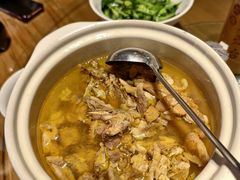 -湖南老灶台·生态农业餐饮(龙胜店)