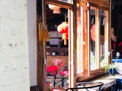 -乡绅本色白家厨坊