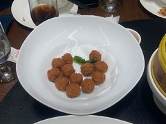 -福海居烤鸭店(鸟巢店)