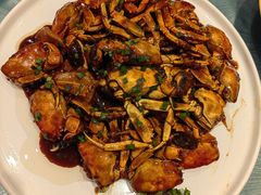 -老克勒上海菜(南京路步行街店)