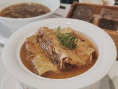 -天喜酒楼饭市·茶市(同德皇宫店)