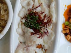 -蓬川食府(金海道店)