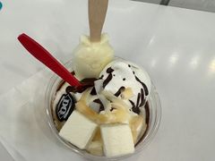 -DQ·蛋糕·冰淇淋(通州万达店)
