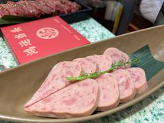 -鸿姐老火锅(静安店)