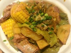 -金掌勺·锅包肉(广渠门店)