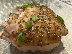 -戏作寿司(观音桥店)