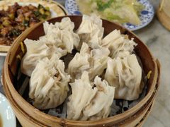 -都一处烧麦馆(前门店)