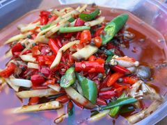 -拈一筷子·宜宾江湖菜(十一街店)