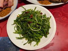水性杨花-心园餐厅·地道传统云南菜·三十年老店