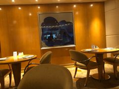 大堂-威斯汀舞台餐厅